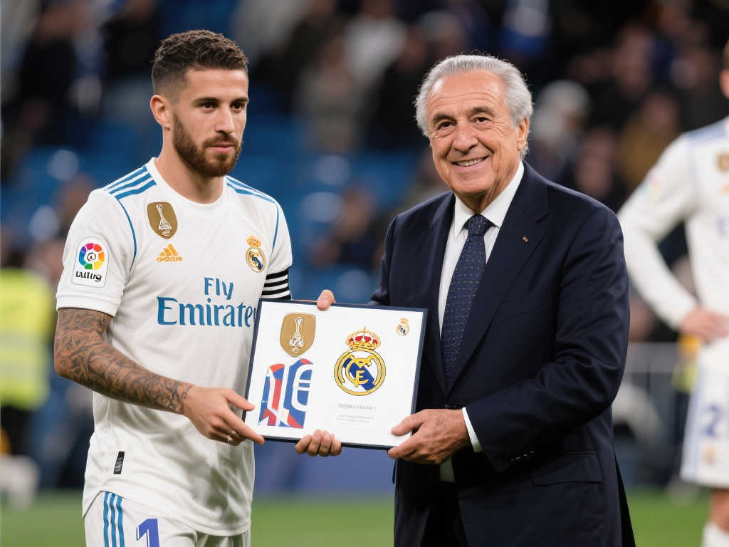 皇马重磅引援！“老弗爷”点头1亿核心加盟，关键球员或被抛售