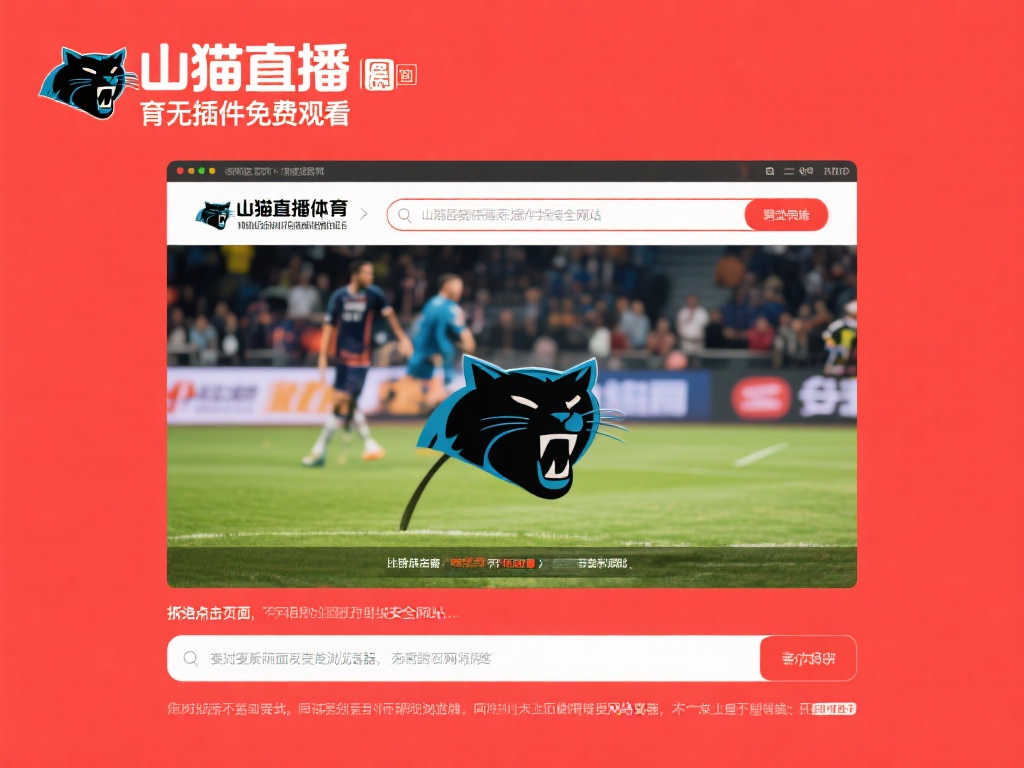 山猫体育直播：无需插件，免费畅享